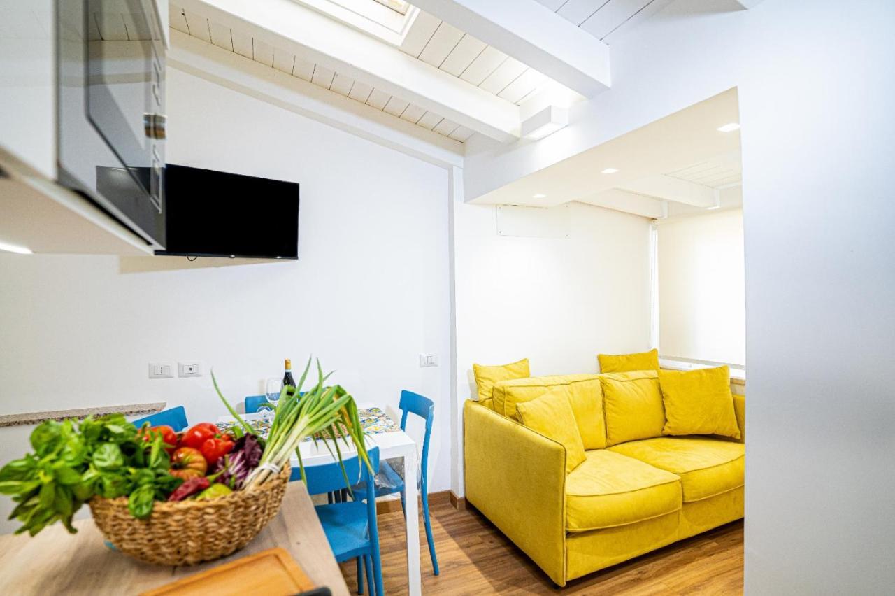 Apartamento Casa Carmine - Centro Taormina