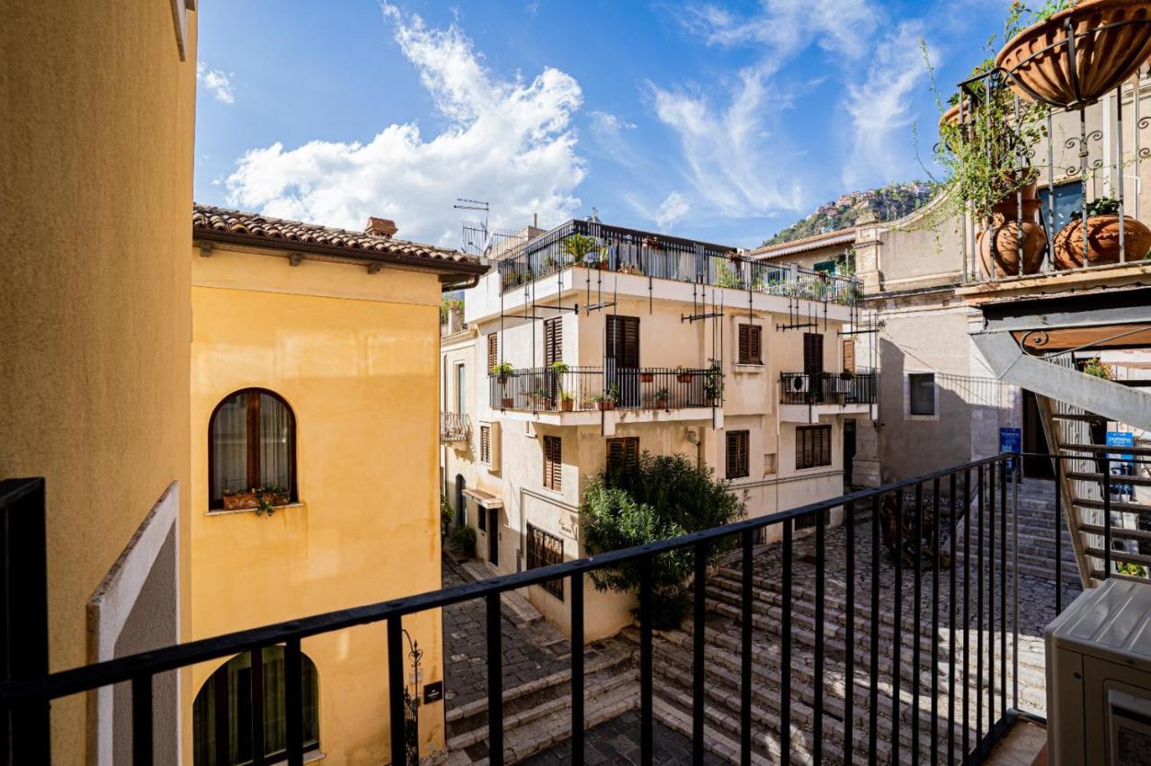 Casa Carmine - Centro Apartamento