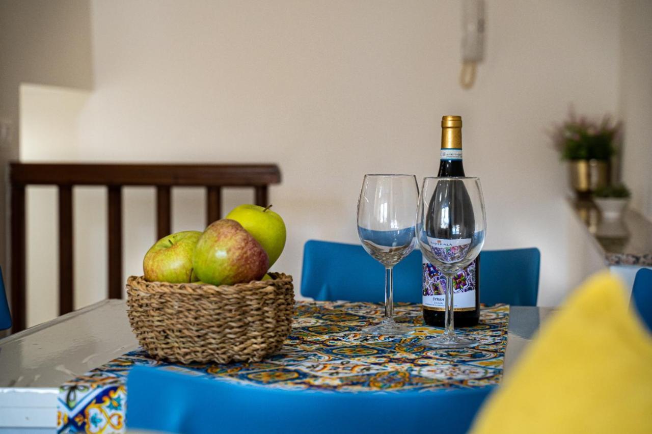 Apartamento Casa Carmine - Centro *
