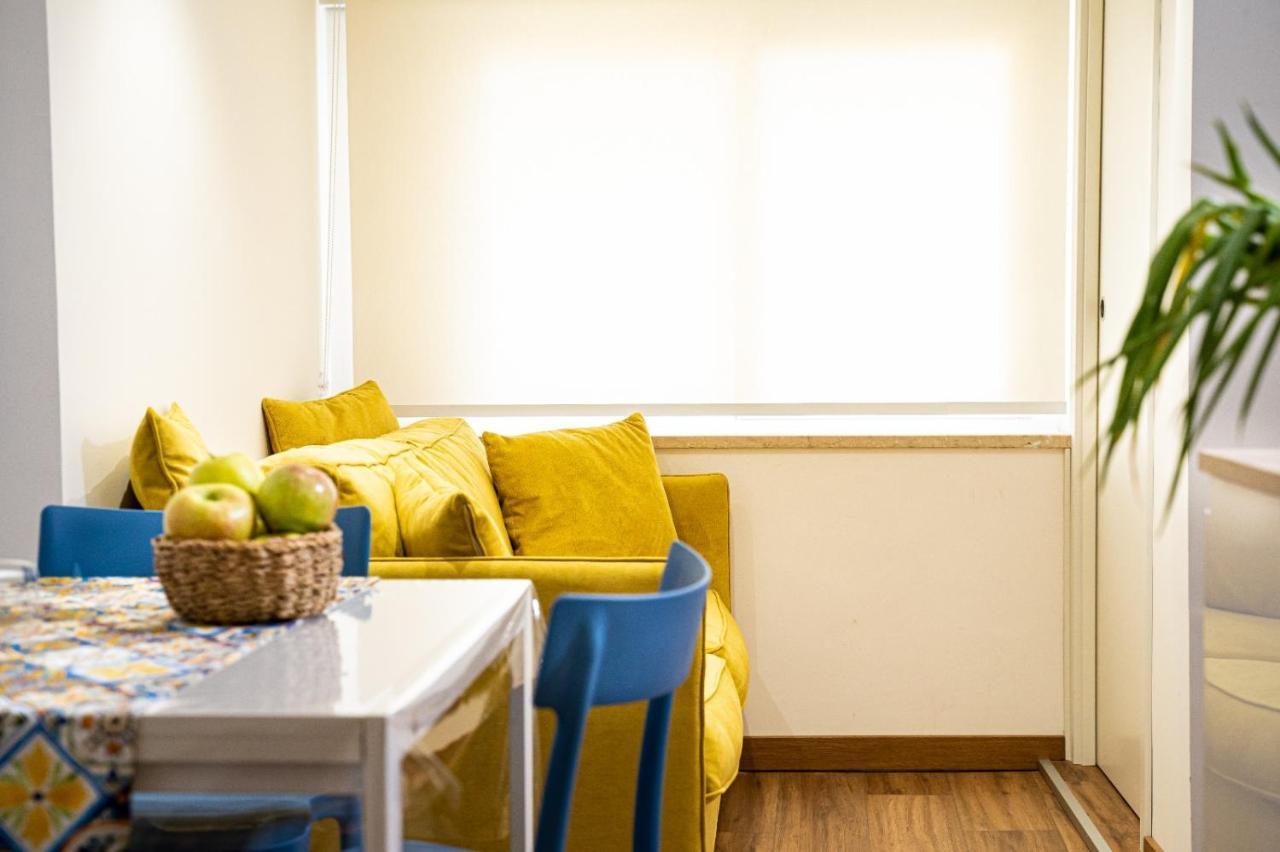 Apartamento Casa Carmine - Centro