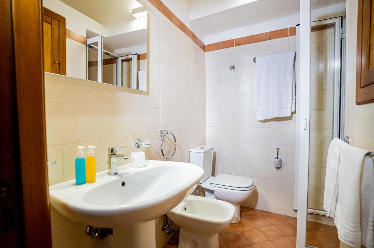 Casa Carmine - Centro Apartamento *