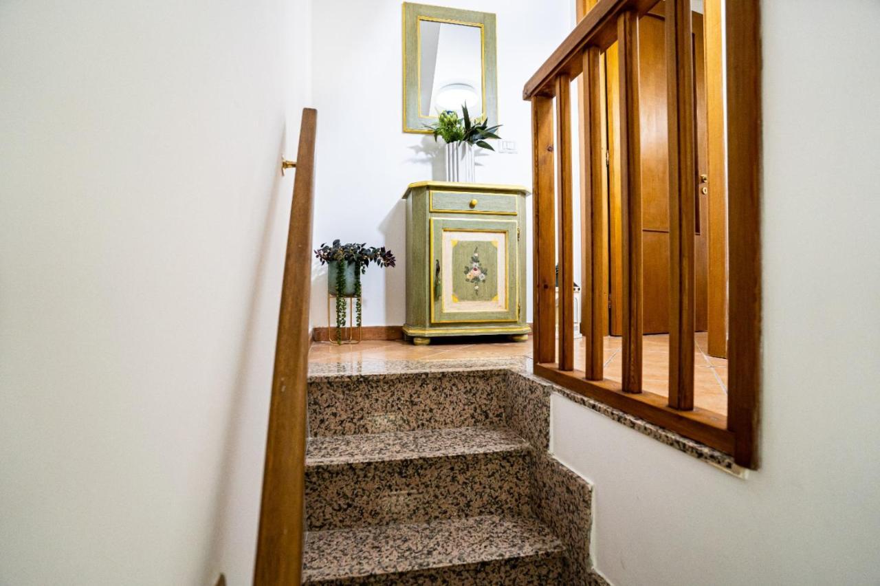 Apartamento Casa Carmine - Centro *