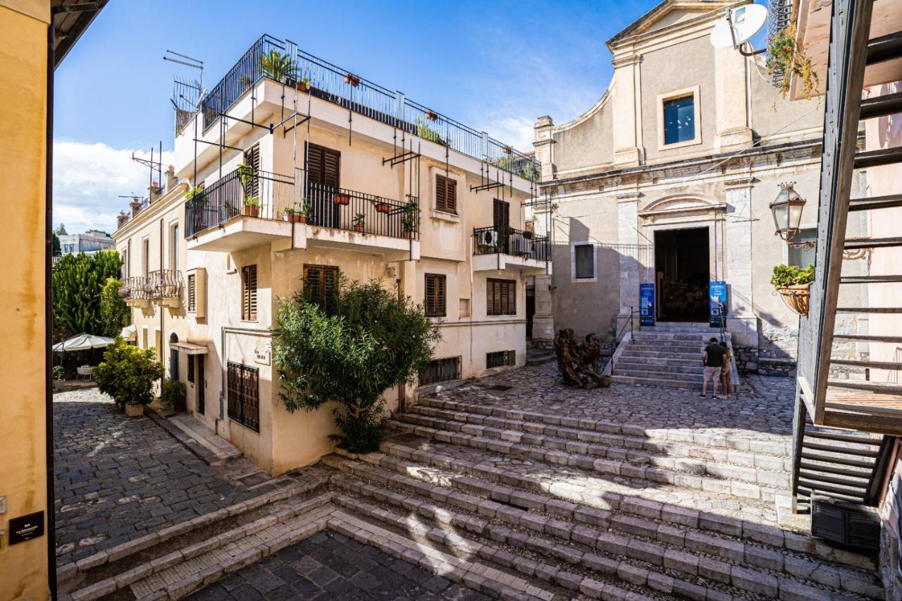 Casa Carmine - Centro Apartment *
