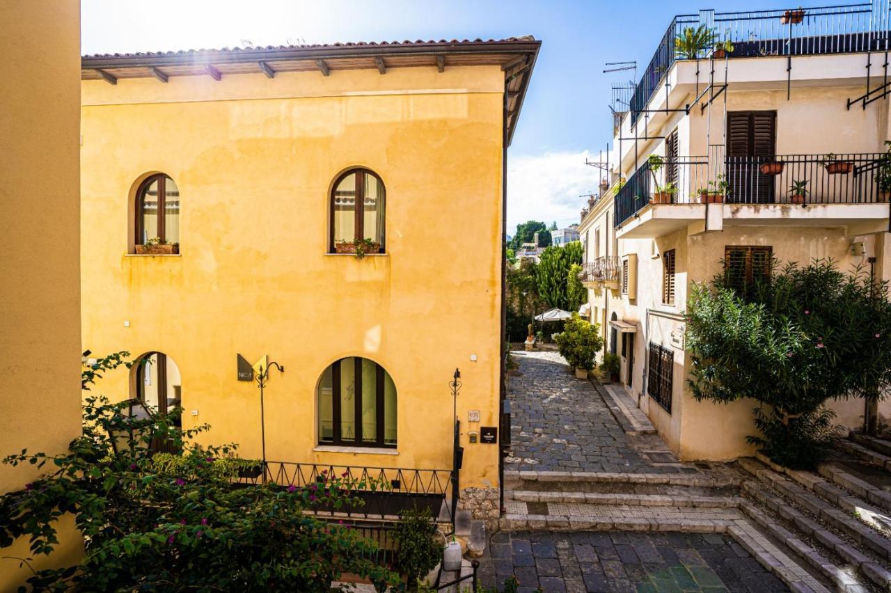 Apartment Casa Carmine - Centro *