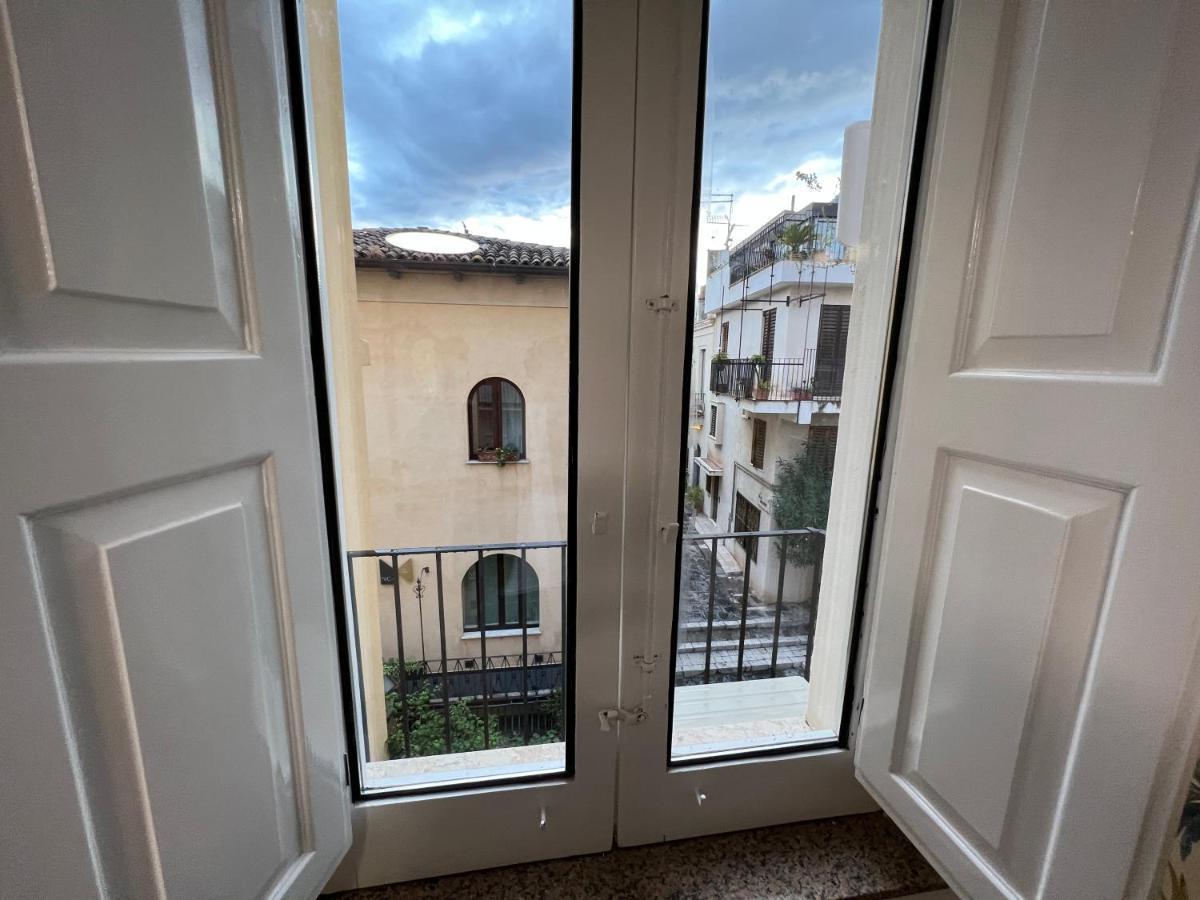 Apartment Casa Carmine - Centro