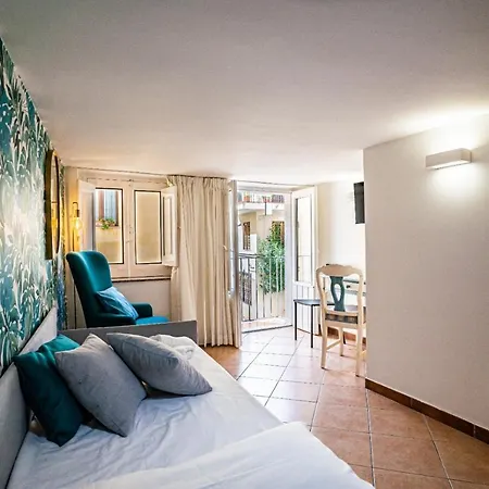 Casa Carmine - Taormina Centro Apartamento Exterior foto