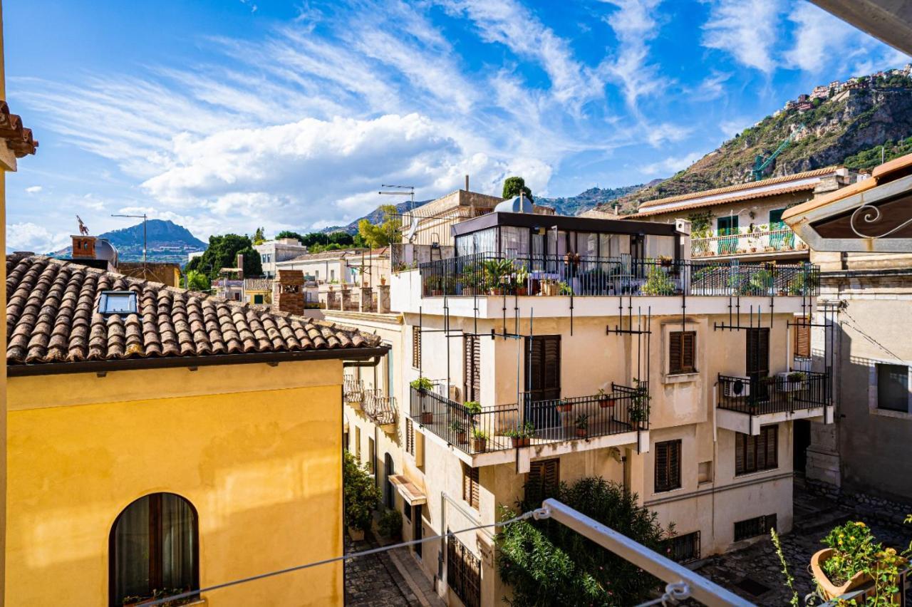 Casa Carmine - Centro Apartment *