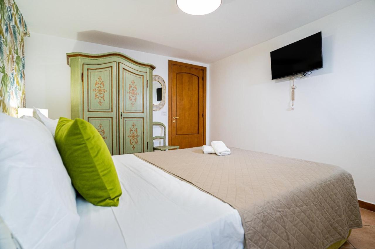 Casa Carmine - Centro Apartamento *