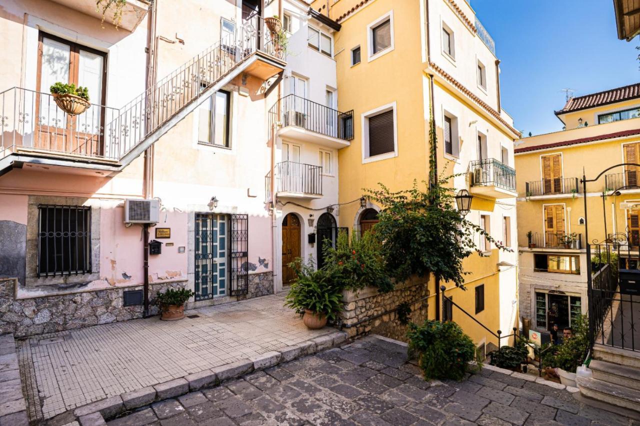 Apartamento Casa Carmine - Centro *