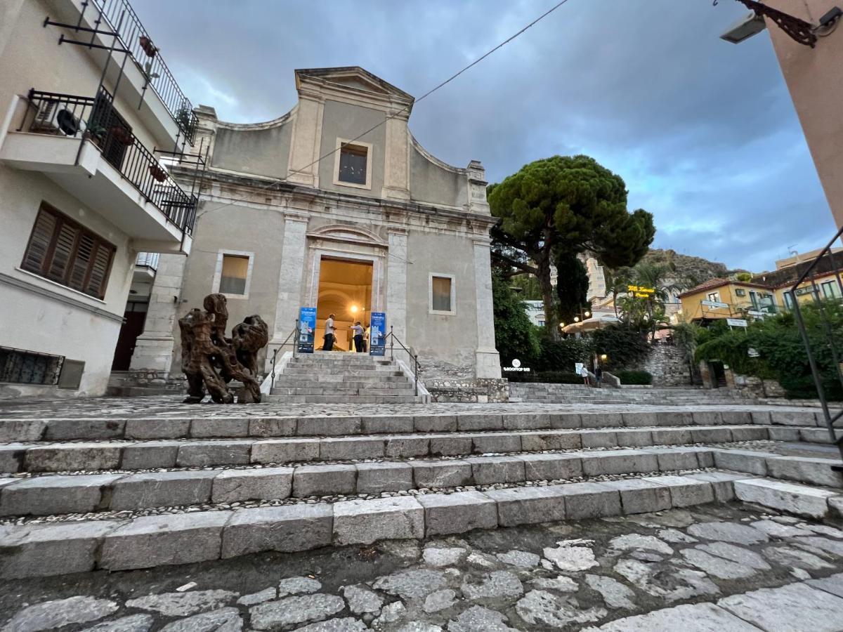 Casa Carmine - Centro Apartment Taormina