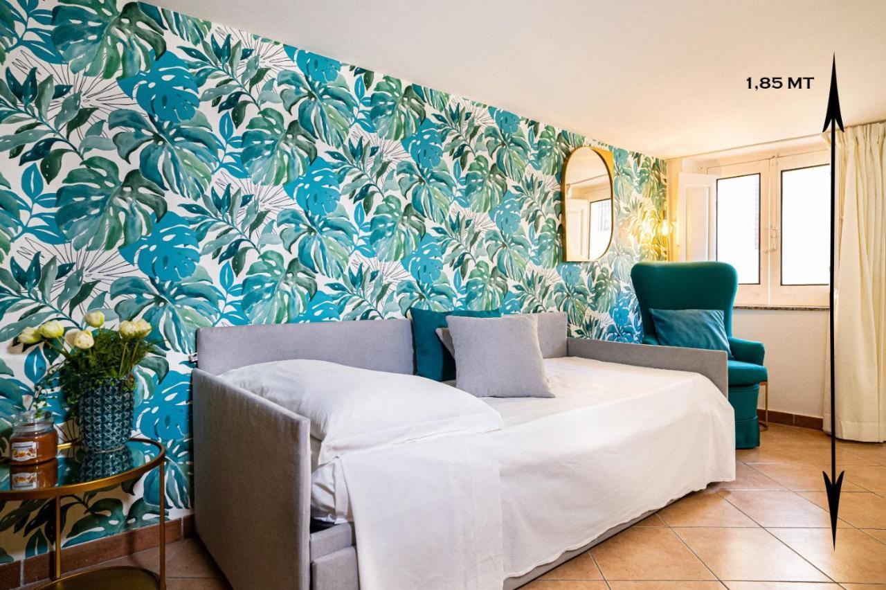 Apartamento Casa Carmine - Centro Taormina
